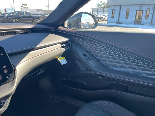 new 2026 Dodge Charger car, priced at $59,205