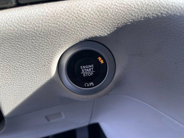 used 2023 Chrysler Voyager car, priced at $22,045