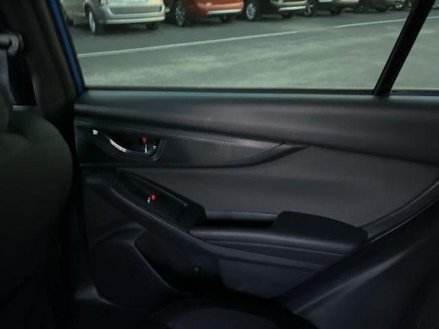 used 2023 Subaru WRX car, priced at $29,170