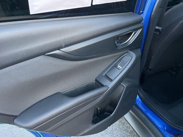 used 2023 Subaru WRX car, priced at $29,170