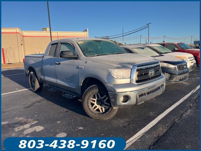 used 2011 Toyota Tundra car, priced at $10,345