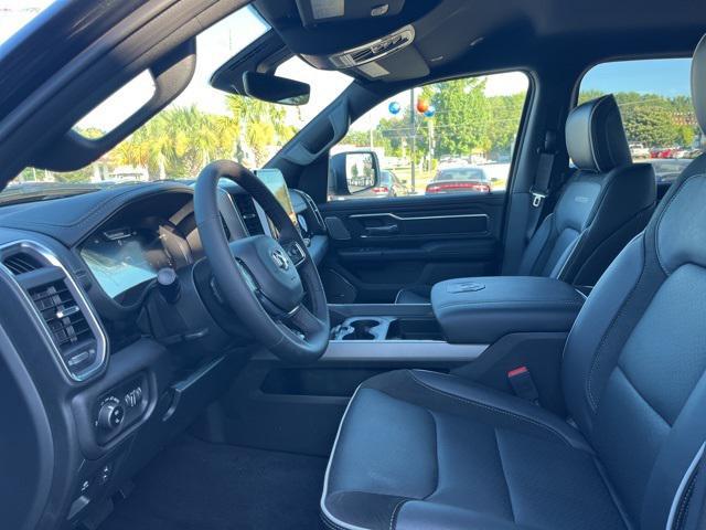new 2026 Ram 1500 car, priced at $62,889