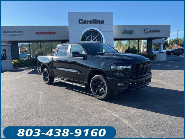 new 2026 Ram 1500 car, priced at $62,889