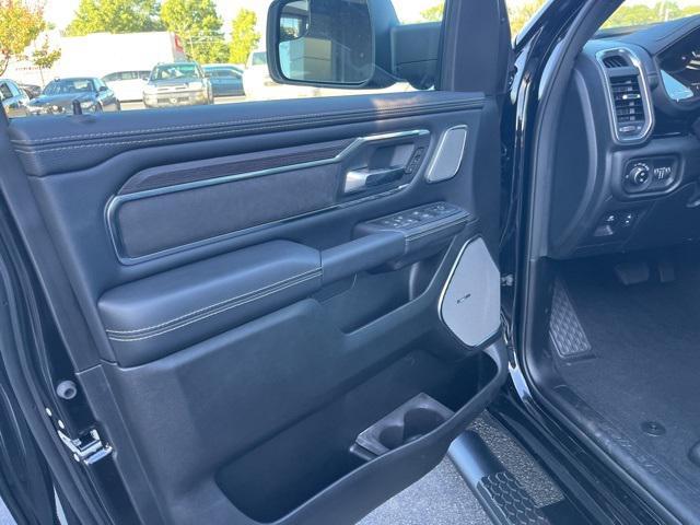 new 2026 Ram 1500 car, priced at $62,889