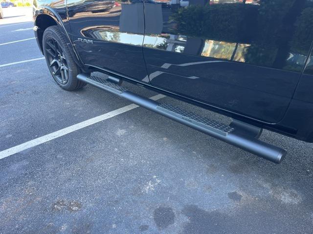 new 2026 Ram 1500 car, priced at $62,889