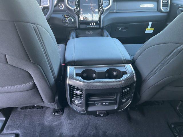 new 2026 Ram 1500 car, priced at $57,192