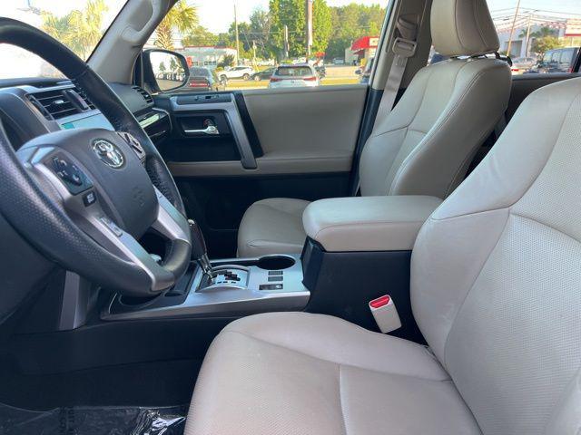 used 2023 Toyota 4Runner car, priced at $49,978