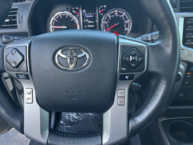 used 2023 Toyota 4Runner car, priced at $49,978
