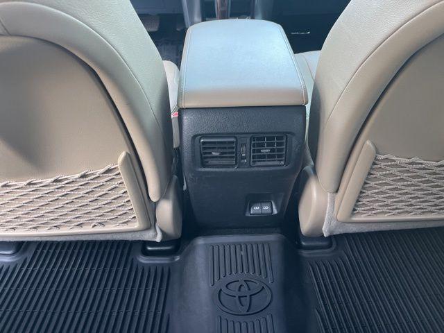 used 2023 Toyota 4Runner car, priced at $49,978