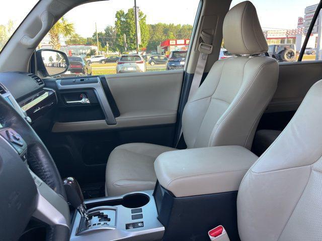 used 2023 Toyota 4Runner car, priced at $49,978