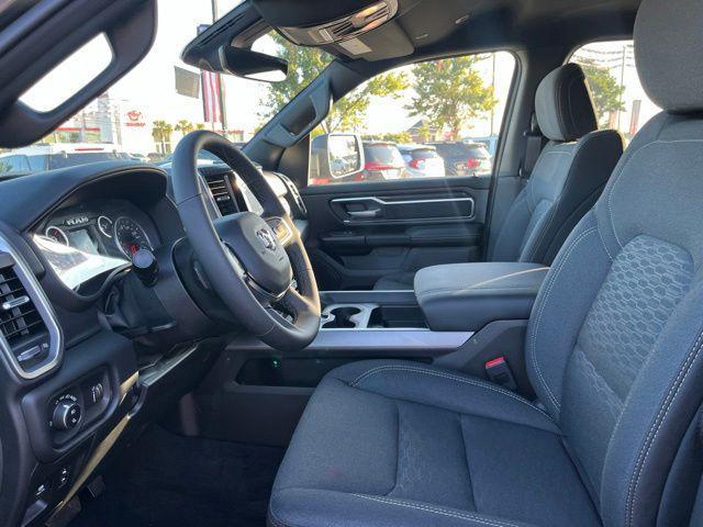 new 2026 Ram 1500 car, priced at $54,479