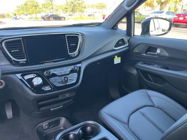 new 2026 Chrysler Pacifica car, priced at $40,251