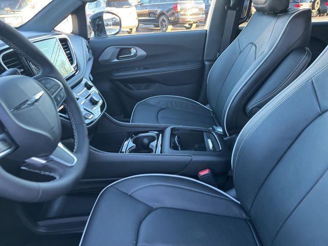 new 2026 Chrysler Pacifica car, priced at $48,754