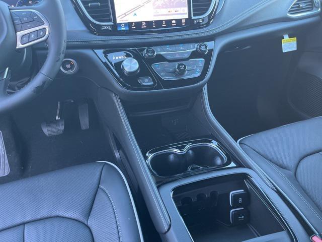 new 2026 Chrysler Pacifica car, priced at $49,820