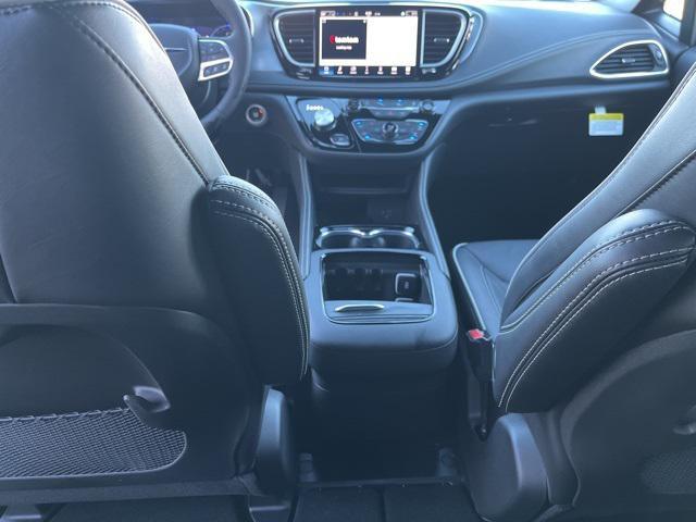 new 2026 Chrysler Pacifica car, priced at $49,820