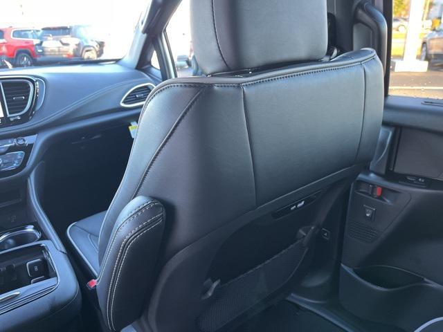 new 2026 Chrysler Pacifica car, priced at $49,820