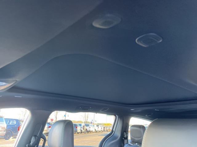 new 2026 Chrysler Pacifica car, priced at $49,820