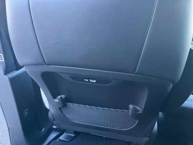 new 2026 Chrysler Pacifica car, priced at $49,820