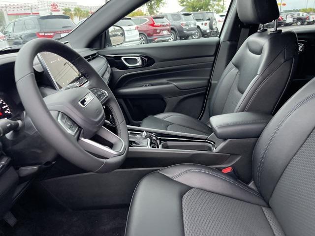 new 2026 Jeep Compass car, priced at $33,807