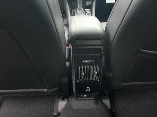 new 2026 Jeep Compass car, priced at $33,807