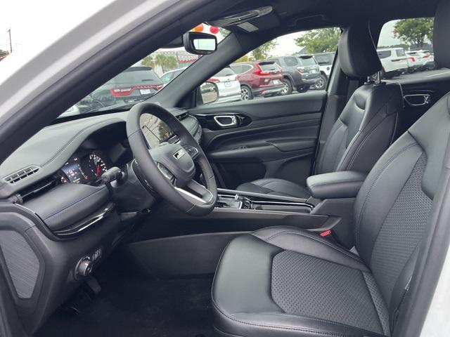 new 2026 Jeep Compass car, priced at $33,807