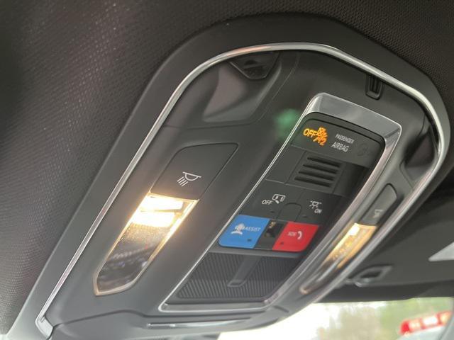 new 2026 Dodge Charger car, priced at $59,105