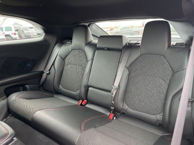 new 2026 Dodge Charger car, priced at $59,105