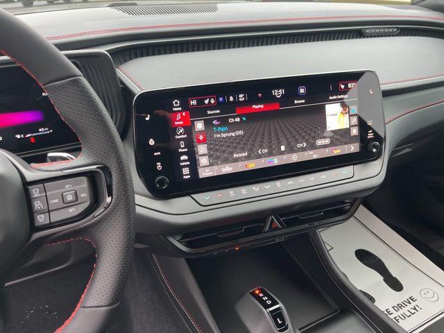 new 2026 Dodge Charger car, priced at $59,105
