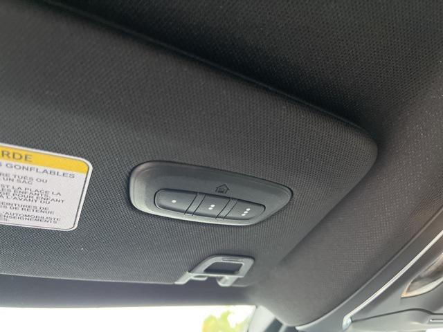 new 2026 Dodge Charger car, priced at $59,105