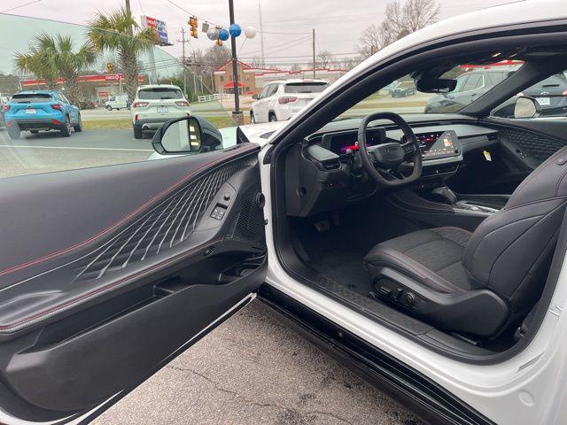 new 2026 Dodge Charger car, priced at $59,105