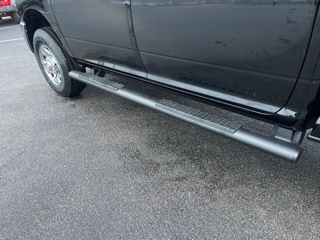 new 2026 Ram 2500 car, priced at $72,195