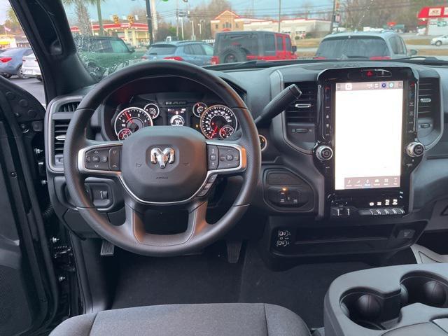 new 2026 Ram 2500 car, priced at $72,195