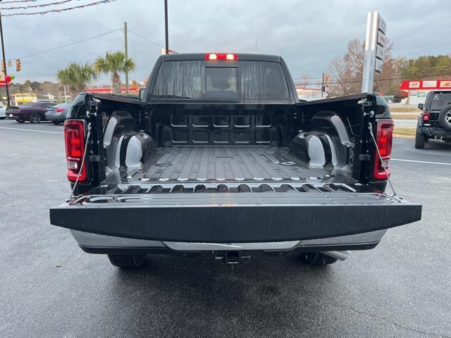 new 2026 Ram 2500 car, priced at $72,195