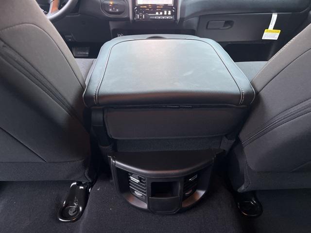 new 2026 Ram 2500 car, priced at $72,195