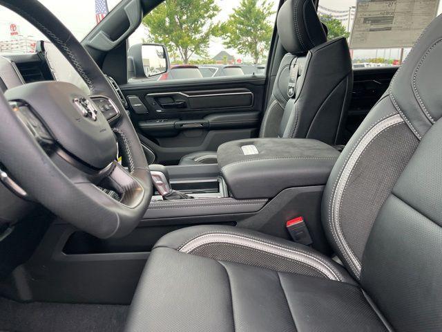 new 2026 Ram 1500 car, priced at $87,813