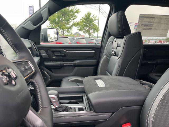 new 2026 Ram 1500 car, priced at $87,813