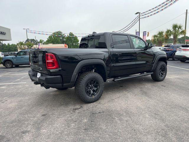 new 2026 Ram 1500 car, priced at $87,813