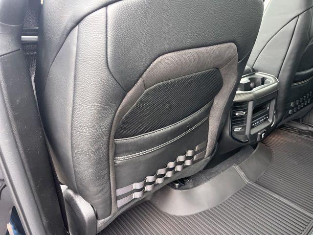 new 2026 Ram 1500 car, priced at $87,813