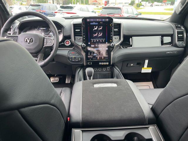 new 2026 Ram 1500 car, priced at $87,813