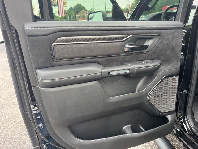 new 2026 Ram 1500 car, priced at $87,813
