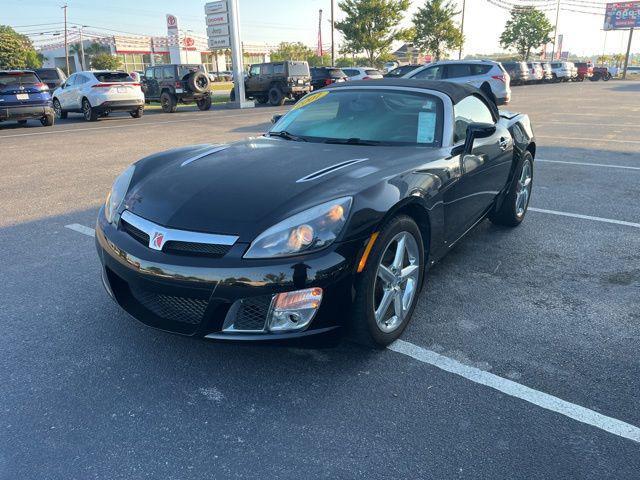 used 2007 Saturn Sky car, priced at $13,896