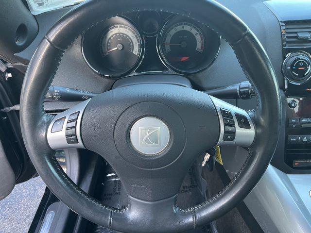 used 2007 Saturn Sky car, priced at $13,896