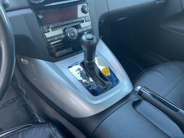 used 2007 Saturn Sky car, priced at $13,896