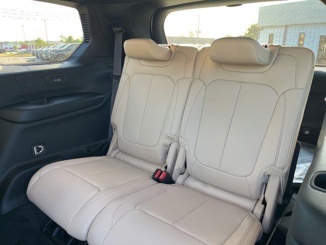 new 2026 Jeep Grand Cherokee L car, priced at $51,130