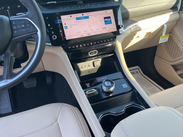 new 2026 Jeep Grand Cherokee L car, priced at $51,130