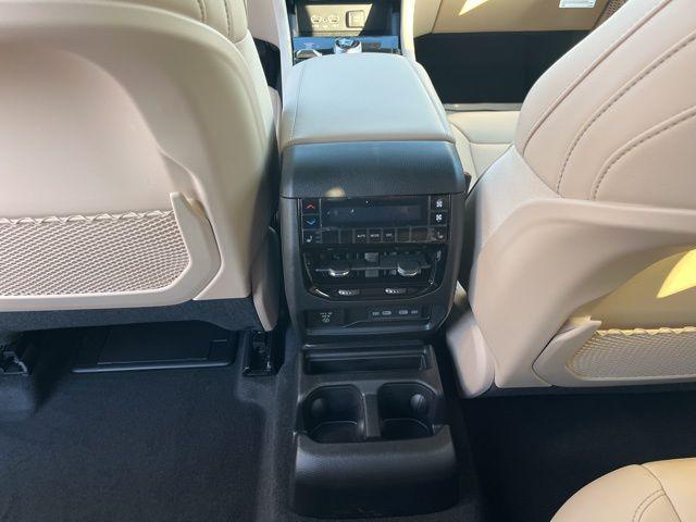 new 2026 Jeep Grand Cherokee L car, priced at $51,130