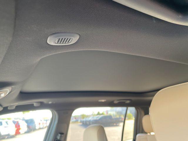 new 2026 Jeep Grand Cherokee L car, priced at $51,130