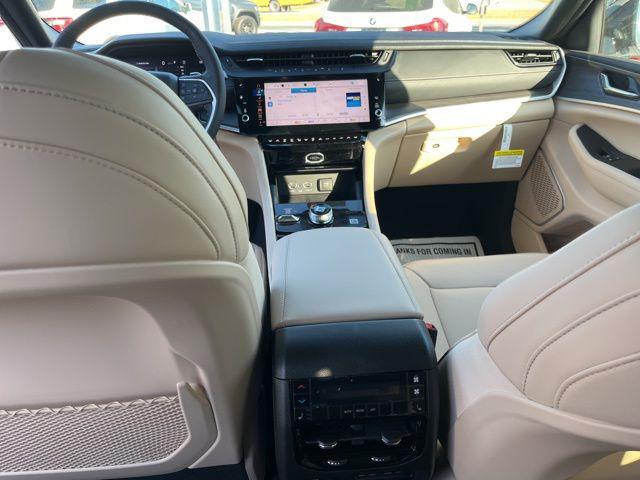 new 2026 Jeep Grand Cherokee L car, priced at $51,130