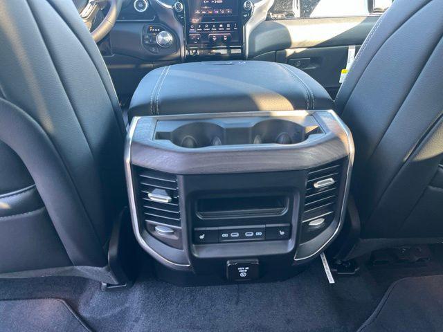 new 2026 Ram 1500 car, priced at $62,156