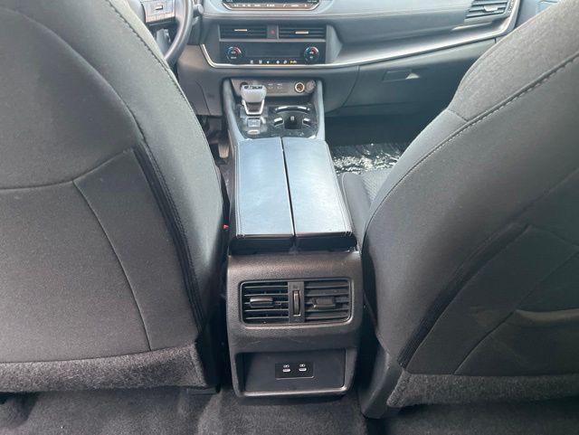 used 2024 Nissan Rogue car, priced at $22,730
